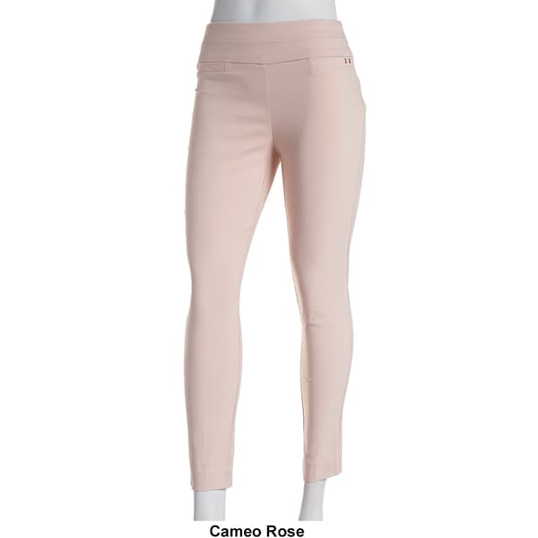 Juniors Leighton "Boss Chic" Skinny Ankle Millennium Pants