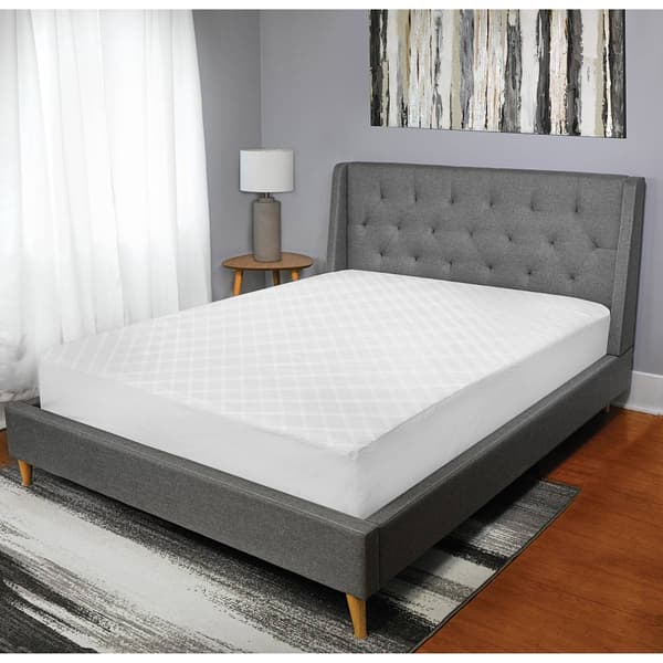 AllerEase Ultimate Mattress Protector