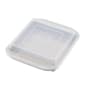Farberware® Bakeware Nonstick Square Cake Pan with Lid - image 14