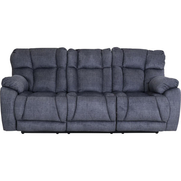 Southern Motion Brady Double Reclining Sofa with Arm Pads - image 