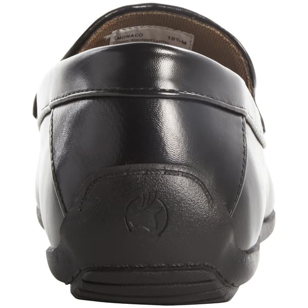 Mens Deer Stags Monaco Loafers