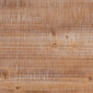 Baxton Studio Riquin Distressed Wood Console Table - image 7