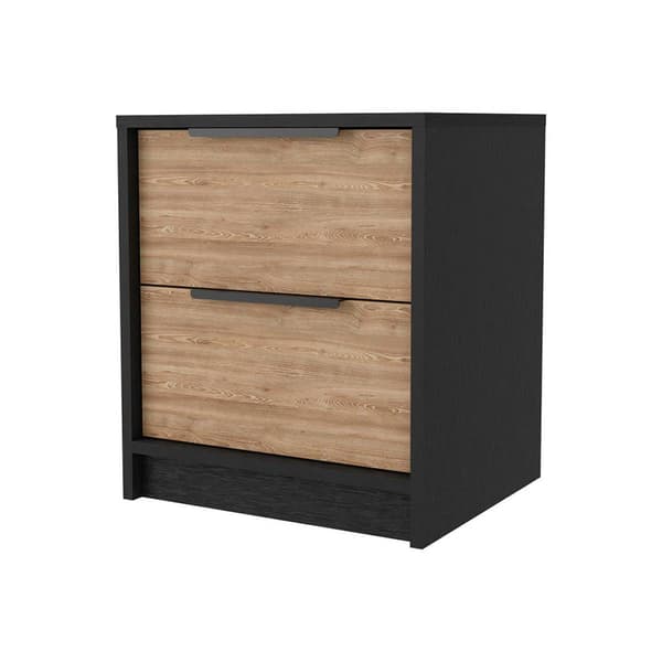 FM FURNITURE Washington Nightstand