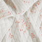 Cottage Classics Emma Floral 3pc. Quilt Set - image 1