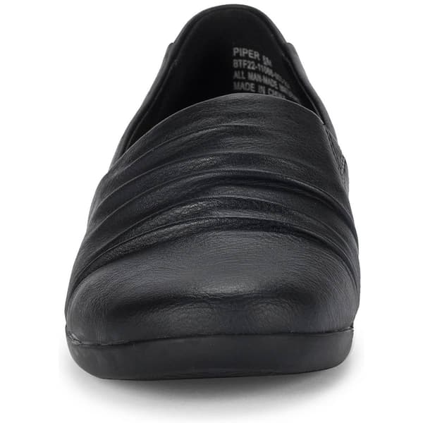 Womens Baretraps® Piper Memory Foam Flats