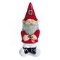 Evergreen Ohio State University Garden Gnome - image 1