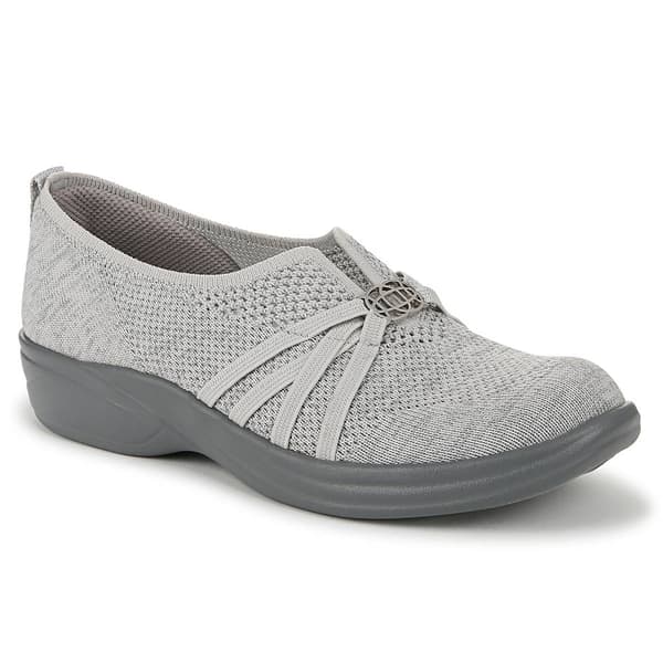 Womens LifeStride Niche Knit Slip-On Flats