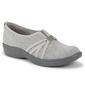 Womens LifeStride Niche Knit Slip-On Flats - image 1