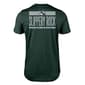 Mens Slippery Rock Short Sleeve Tee - image 2