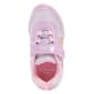 Little Girls Josmo Disney Princess Fashion Sneakers - image 4