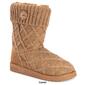 Womens Essentials by MUK LUKS&#174; Janet Ankle Boots - image 8