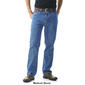 Mens Cross &amp; Winsor® Relaxed Fit Jeans - image 4