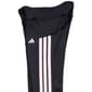 Girls (7-16) adidas® Cellphone Pocket 3 Stripe Leggings - image 3