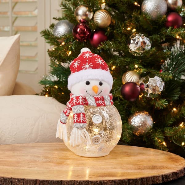 Home Essentials Chilly Plush Lighting - image 