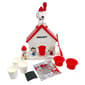 Cra-Z-Art(tm) Peanuts(tm) Snoopy Sno-Cone Maker with Flavor Pack - image 1