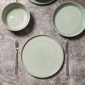 Stone Lain Claire 8pc. Stoneware Dinner Plate Set - image 2