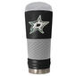NHL Dallas Stars DRAFT Powder Coated Stainless Steel Tumbler - image 1