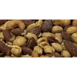 Boscov''s 24oz. Roasted Salted Mix Nuts