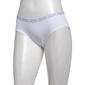 Womens Tommy Hilfiger Classic Cotton Hipster Panties RLF0312 - image 1