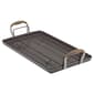 Anolon&#40;R&#41; Advanced Home Nonstick 10in.x18in. Double Burner Griddle - image 1