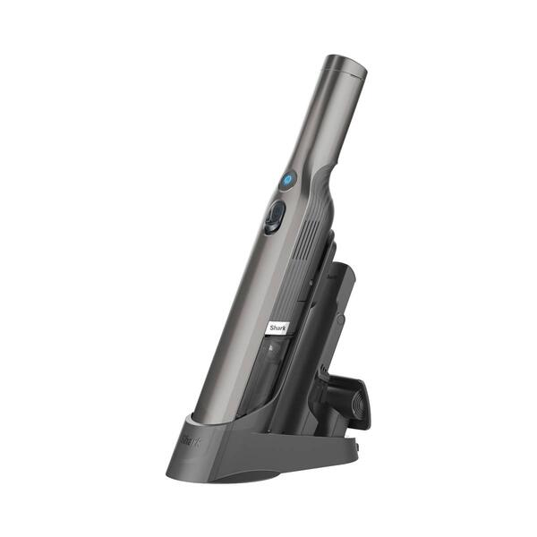 Shark&#40;R&#41; ION W1 Cord-Free Handheld Vacuum - WV201 - image 