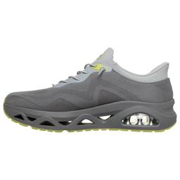 Mens Glide-Step Uno Fashion Sneakers