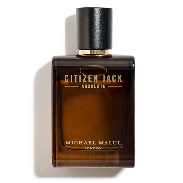 Michael Malul Citizen Jack Absolute Eau de Parfum - 3.4oz. - image 