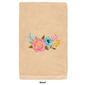 Linum Home Textiles Primavera Embroidered Hand Towel - image 4