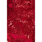 Juniors Blondie Nites Sequin Rose Sheath Dress - image 4