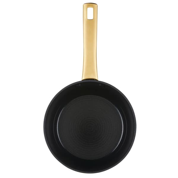 Farberware&#174; Forged Induction 3qt. Saucepan with Lid