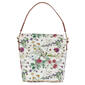 Dooney & Bourke Botanical Large Satchel - image 3