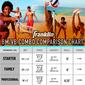 Franklin&#174; Volleyball/Badminton Starter Set - image 4