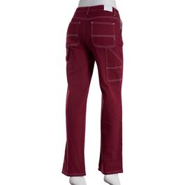 Juniors Gogo Jeans All Day High Rise Carpenter Jeans