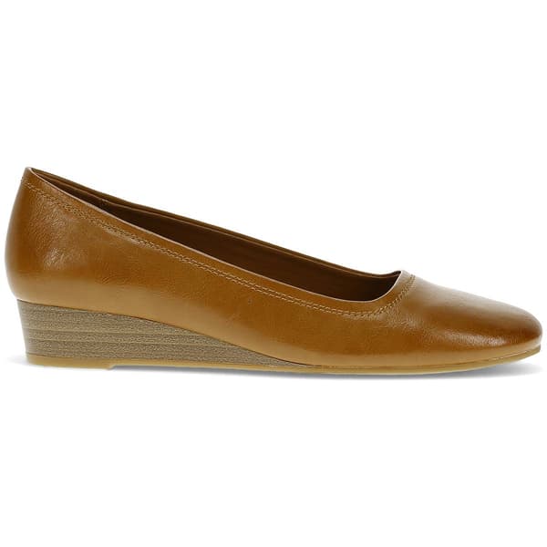 Womens Baretraps® Covette Wedge Slip On Heels
