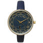 Womens Olivia Pratt Astronomical Wonders Watch - 15528NAVY - image 1