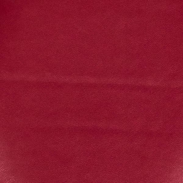 Sweet Home Collection Memory Foam Faux Leather Chair Pad
