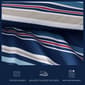 Nautica Colton Microfiber Comforter Bonus Set - image 8