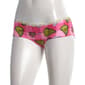 Juniors Grinch Licensed Grinch & Max Buffalo Toss Hipster Panties - image 2