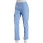 Womens Erika Joey Ankle Cargo Pants - image 1