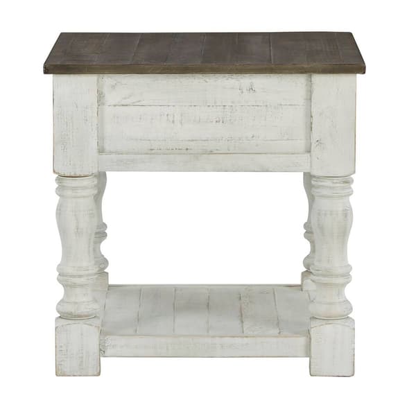Signature Design by Ashley Havalance End Table