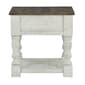Signature Design by Ashley Havalance End Table - image 4