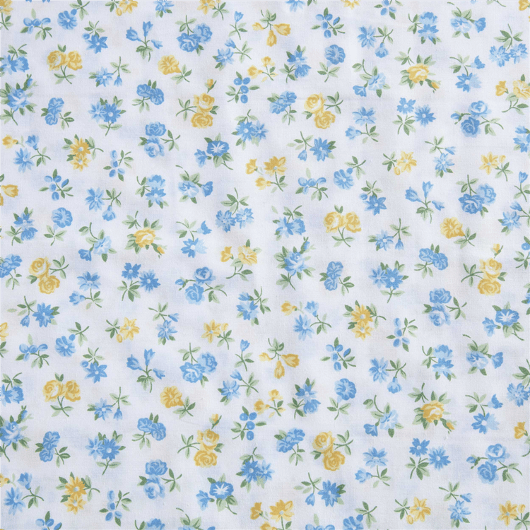 Laura Ashley® Ditsy Doodle Sheet Set