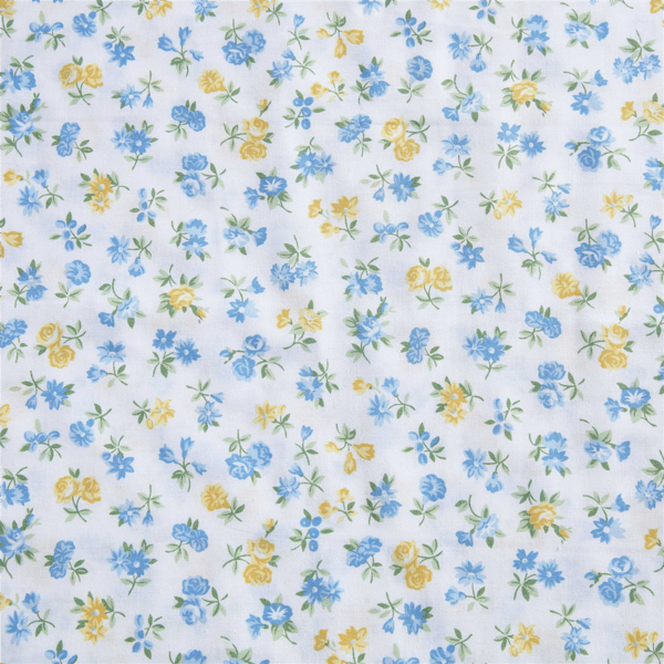 Laura Ashley® Ditsy Doodle Sheet Set
