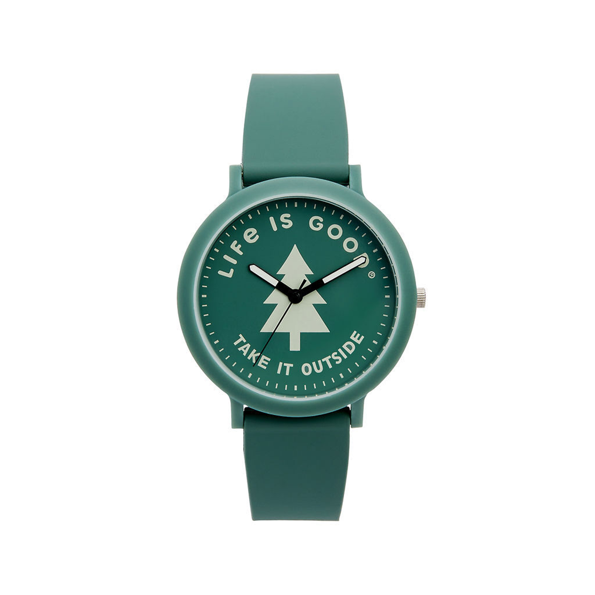 Speidel Life Is Good® Take It Outside Watch