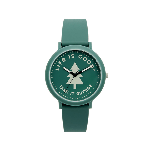 Unisex Speidel Life Is Good® Take It Outside Watch - 60930004