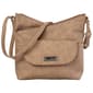MultiSac Vista Crossbody - Sand Stitched Floral - image 2