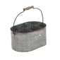 9th &amp; Pike® Small Farmhouse Metal Wine Bucket - image 4