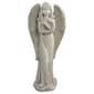 Northlight Seasonal 22in. Peaceful Angel Garden Statue - image 1