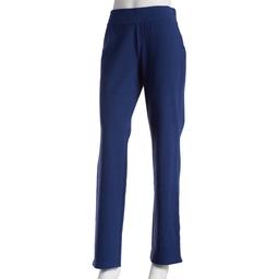 Plus Size Preswick & Moore(R) Knit Pants-Short