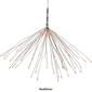 Northlight Seasonal 20in. LED Silver Branch Christmas D&#233;cor - image 8